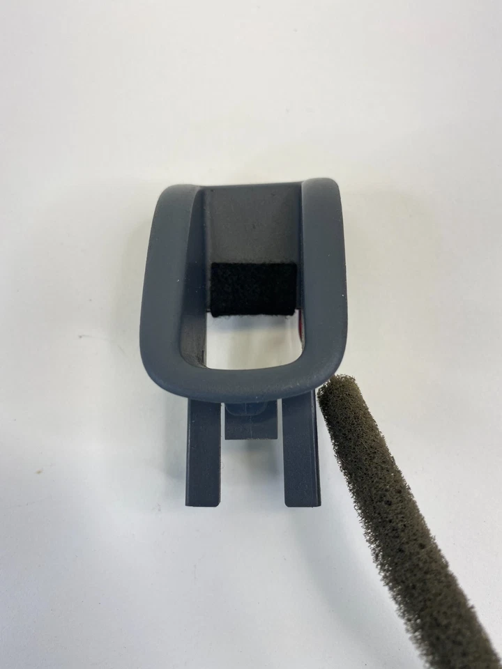 2003-2008 Honda Pilot Front Left Door Lock Security Indicator Light Trim Bezel Foto 3 de 4