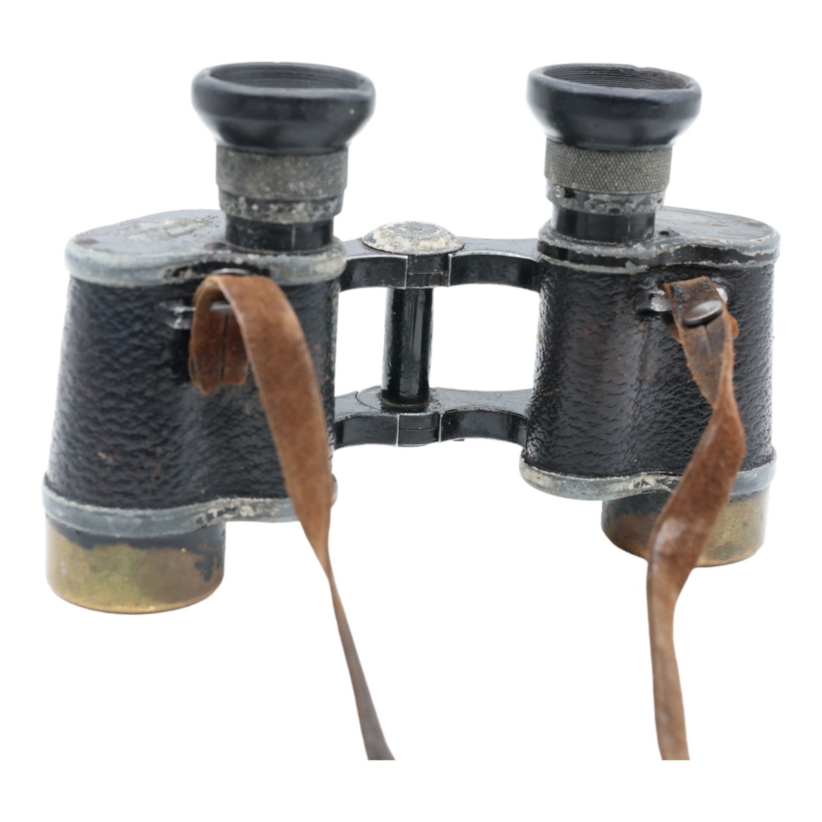 Carl Zeiss Jena DF 8x24 Binoculars Field Glasses | eBay