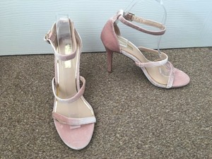 miss selfridge heels