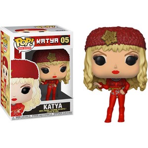 new drag queen funko pop