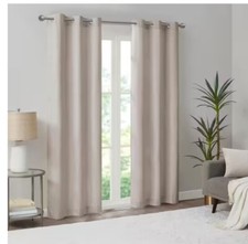 Madison Park 2 panele okienne 40x84" Galen MP40-7923