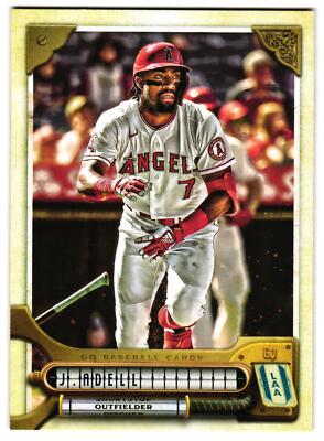 2022 MLB Topps Gypsy Queen GQ Baseball Cards &frasl; You Pick &frasl; EX