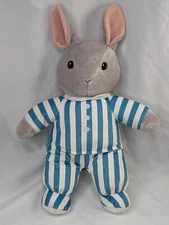 Kohls Goodnight Moon Rabbit Plush 12 Inch #2 Stuffed Animal Toy