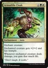 MTG MAGIC THE GATHERING - ARMADILLO CLOAK - ETERNAL MASTERS - NEAR MINT!