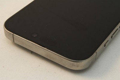 Apple iPhone 15 Pro - 1 TB - Natural Titanium (Unlocked) for sale