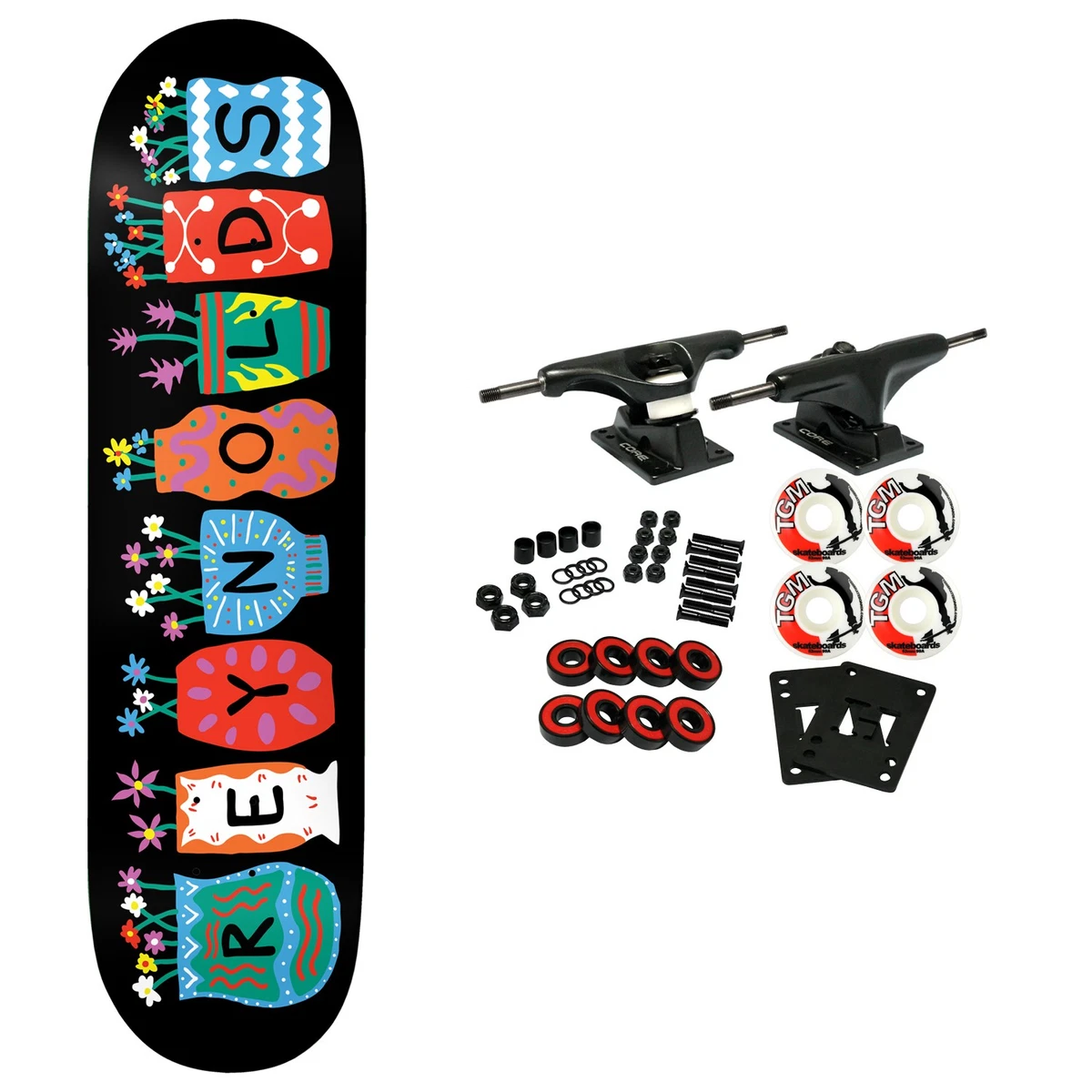 Baker Complete Skateboards for sale | eBay