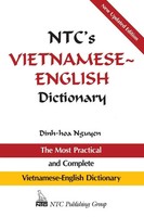 Dinh-Hoa Nguyen | Ntc's Vietnamese-English Dictionary | Taschenbuch | Englisch