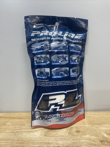1/10 Class 0 BFG Krawler T/A KX Predator F/R 1.9 Crawler Tire ProLine PRO1017103 - Picture 3 of 3