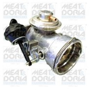 Meat & Doria Agr-Ventil FüR VW Touareg 7LA 7L6 7L7 2.5 R5 TDI