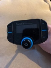 sumind blue tooth transmitter