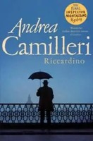 Riccardino | Andrea Camilleri | Taschenbuch | Inspector Montalbano mysteries