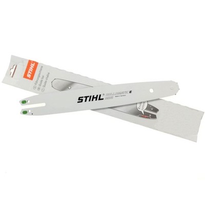 30cm 3/8  Stihl Schwert Führungsschiene Schiene für MS170