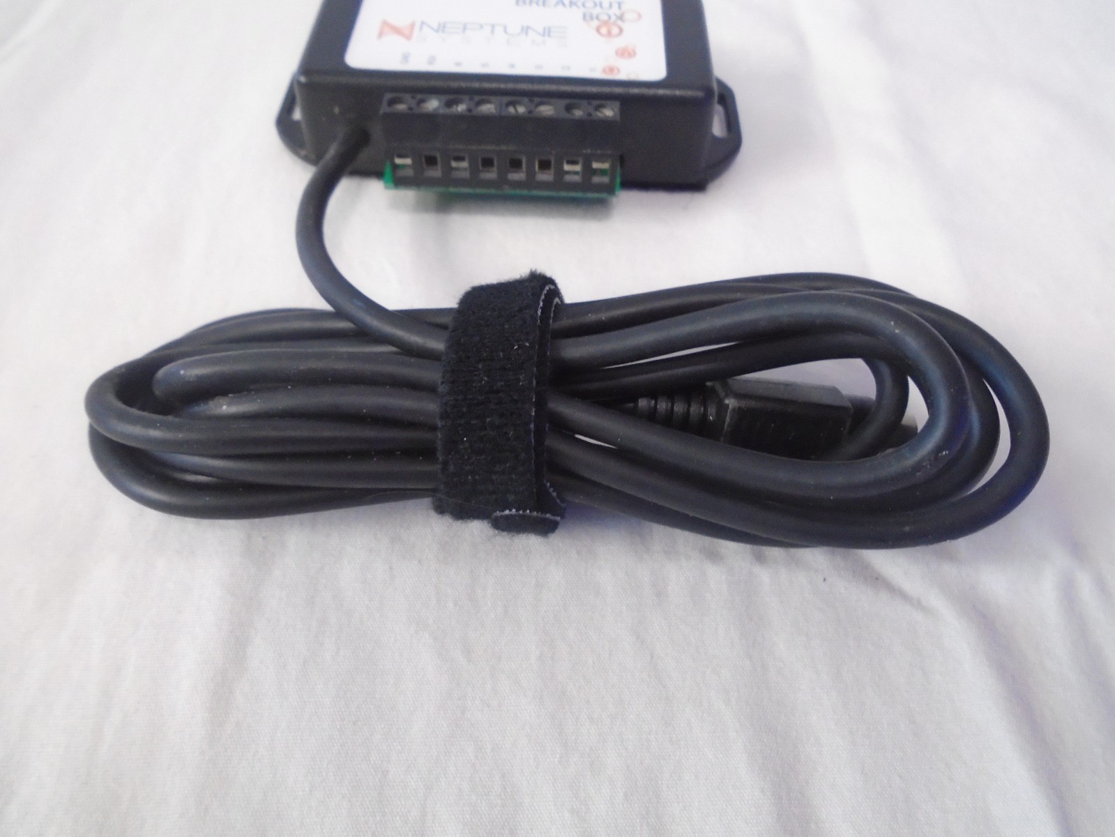 Neptune Systems Apex Breakout Box