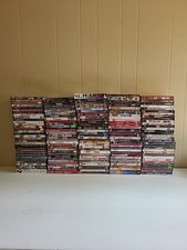 DVD Lot Brand New Sealed Massive DVD Lot 1 -Read Description For More Details