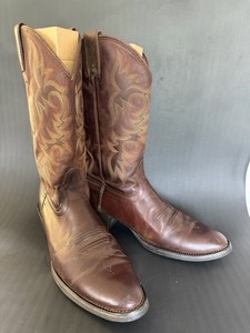 Justin Boots 2551 | eBay