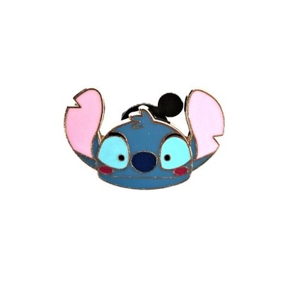 Disney Lilo & Stitch Emoji Blitz Booster - Peinlich Pin