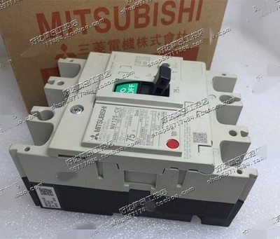 1pcs New   NV125-CV 3P 75A @zx
