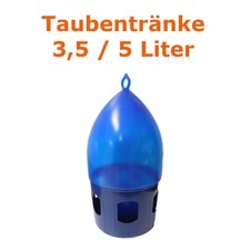 Tauben Tränke Taubentränke Volierentränke ...