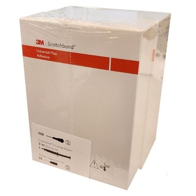 *1-Kit* Universal Plus Adhesive Light Cure 41299