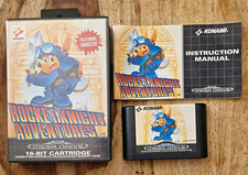 ebay® Auktion 227547408213 | Sega Mega Drive Thumbnail of ebay® auction 227547408213 | Sega Mega Drive