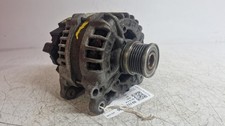 ALTERNADOR AUDI A5 8T MK1 2014 150 AMP 2,0 L DIÉSEL CGLC