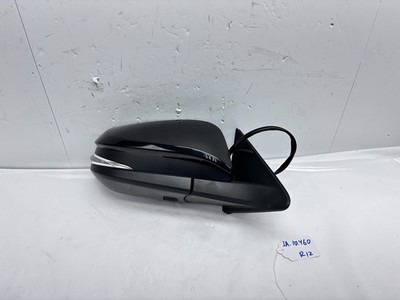 NEW OEM 87910-0e282 2014-2019 Toyota Highlander Right Passenger Sideview Mirror