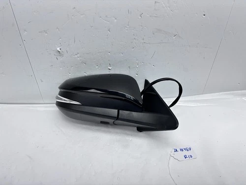 NEW OEM 87910-0e282 2014-2019 Toyota Highlander Front Right Sideview Mirror