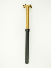 2022 Fox Transfer Mountain Bike Dropper Post 30.9mm x 175mm Kashima w/o Clamps