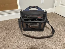Veto Pro Pac TECH OT-LC Open Top Tech Bag
