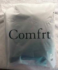 Comfrt Travel ✈ Essentials Sweatpants, 🔥Obsidian🔥 Size 3XL - Unisex