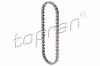 Kette ÖLpumpenantrieb Topran 117 279 FüR 6R1 FOX VW 5Z3 5Z1 545 Fabia 6C1 5Z4 4