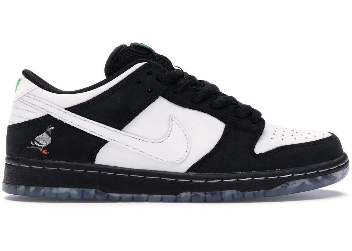 Nike SB Dunk Low Pro x Jeff Staple Panda Pigeon 2019 for Sale