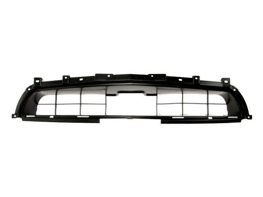 Centre BLIC 6502-07-3719910P Ventilation Grilles, bumper for MITSUBISHI