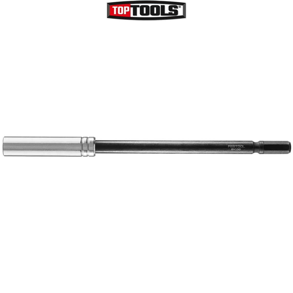 Festool 492540 Centrotec Extra Long Bit Holder BV 150 CE 37 x 237 x 57 mm