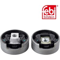 Febi Bilstein 109702 Halter MotoraufhäNgung FüR Audi Seat VW Skoda Leon SC A3