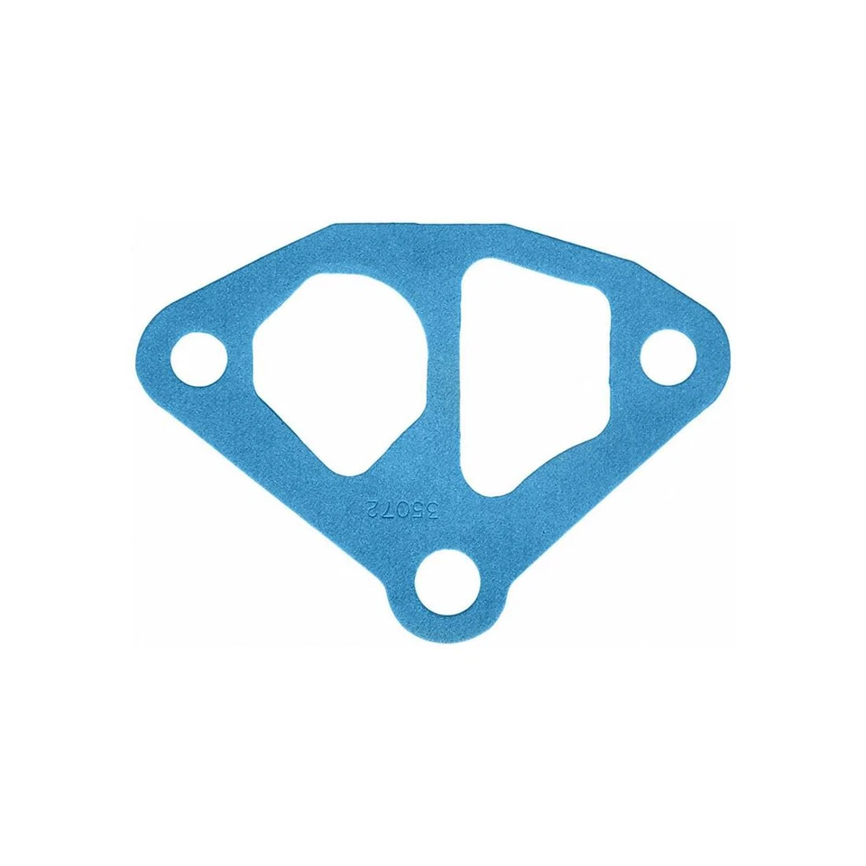 Прокладка водяного насоса двигателя Fel-Pro для Chevrolet Camaro 1993-1997 годов выпуска - Изображение 3 из 3