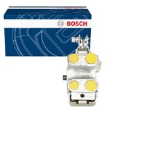 BOSCH BREMSKRAFTREGLER BREMSKRAFTVERTEILER passend für PEUGEOT 206 206+ | 0 986