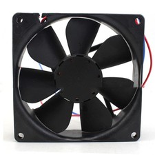 3412NGM 92x92x25mm 12V 1.6W Cooling Fan Replacement for Ebmpapst