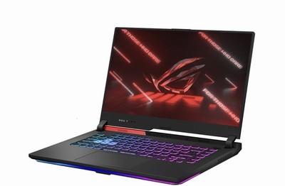 Asus Advantage Gaming Laptop