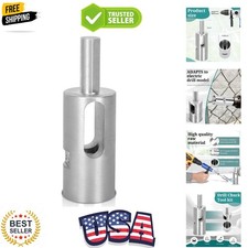 Twist Ties Drill Chuck Tool,1Piece,High-tensile Wire Easy Twist Tool,Twisted ...