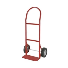 Toolbasix YY-250-1 Hand Trucks, Commercial, 250 Lb Capacity