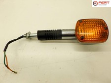 Clignotant avant gauche (Honda - Rebel 125 1996 - 2000) - photo 1