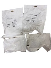Lot Of 4 ResMed AirFit N20 Nasal Pillow Cushion Replacement SMALL 63550 SEALED