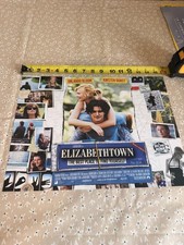 Elizabeth Town Cinema Movie Theater Poster 16.5?x 11.5? Free Postage