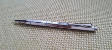 STYLO BILLE DE PRESTIGE CARAN D’ACHE ECRIDOR PALLADIUM MOTIVE CROIS