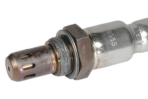 For Chevy Aveo 2006-2008 ACDelco Genuine GM Parts Oxygen Sensor Foto 2 de 4