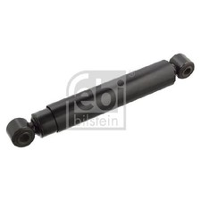 2x Febi Bilstein Stoßdämpfer hinten 504179205 5801345772 24798889