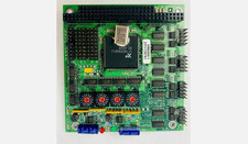 SBL XP Power PV4000-5 PC/104 Module