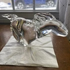 Steuben Horse