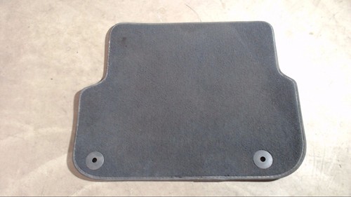 Bodenteppich Fussmatte Matte Hinten Rechts 4F0863683D Audi A6 Avant 2.7 TDI DPF